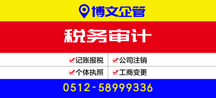 稅務審計